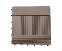 TS13 300×300×22木塑DIY地板（小）
